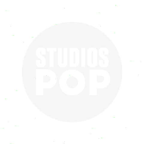 StudiosPOP netflix cinema series filmes Sticker