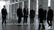 claire danes homeland GIF by Showtime