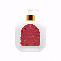 Body Cream Beauty GIF by santamarianovella1221
