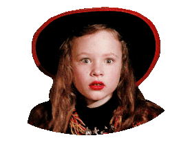 people omg Sticker