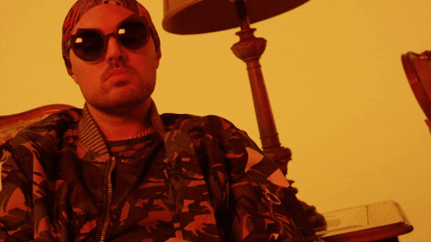 music video chill GIF by Cheat Codes