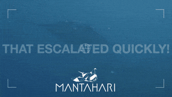 Nusa Penida Ok GIF by Mantahari Ocean Care