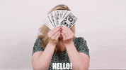 Whats Up Smile GIF by Ethony