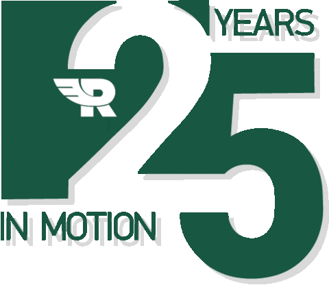 Birthday Brand Sticker by rgroup