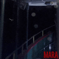 haunting olga kurylenko GIF by Signature Entertainment