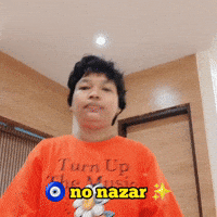 Evil Eyes Jagyasini Singh GIF