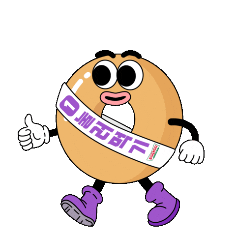 Og Kkd Sticker by KrispyKremeKorea