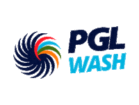 pglgrupo car carro wash carwash Sticker