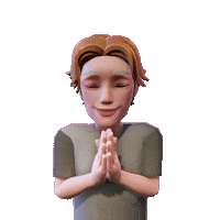 Clap Genie Sticker by seanq