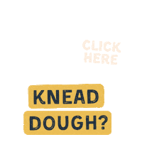 Ndc Diyw Sticker by NorthernDoughCo