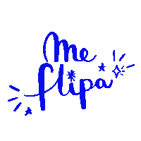 Meflipa Sticker by sweetmomabcn