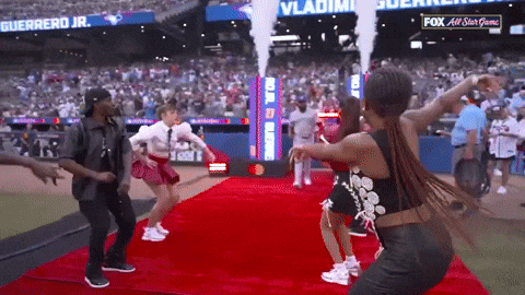 Blue Jays Baseball GIF by Toronto Blue Jays