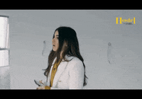Hostel Reaction GIF by Anabel Magazine