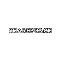 Sharebus michi kunz sharebus sharebusch sharebuspt Sticker