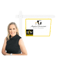 angelagraziano naples fl swfl fort myers Sticker