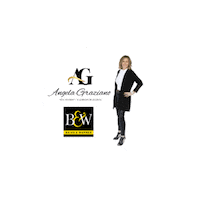 angelagraziano naples fl swfl fort myers Sticker