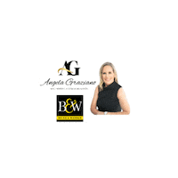 angelagraziano naples fl swfl fort myers Sticker