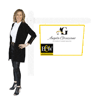 angelagraziano naples fl swfl fort myers Sticker