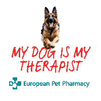 Sv Epp Sticker by Europeanpetpharmacy