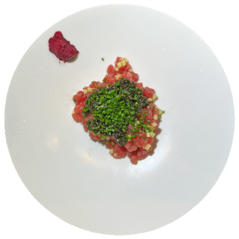 Comida Caviar Sticker by Major Food Group