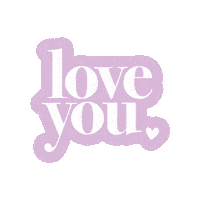 In Love Sticker by DKkaarten
