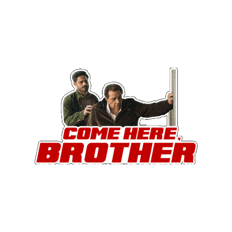 Ikkis Sticker by Sony Music India