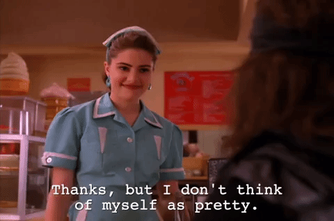 season 2 GIF by Twin Peaks on Showtime