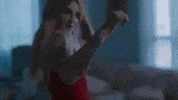 Uh Huh GIF by Julia Michaels