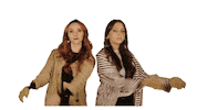 friends bff Sticker by Ventino