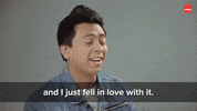 Immigrant Heritage Month GIF by BuzzFeed