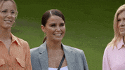 Laugh Laughing GIF by Celebrity Apprentice Australia