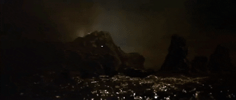 heroes3podcast giphyupload godzilla godzilla vs mechagodzilla heroes three GIF