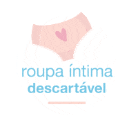 Escapes Absorvente Sticker by TENA Brasil