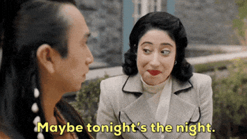 Its Happening GIF by CBS