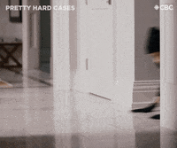 Serious Mission Impossible GIF by CBC