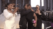 queen latifah GIF by VH1 Hip Hop Honors