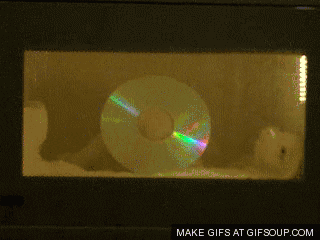 cd GIF