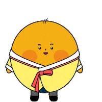 bhcchicken bhc추밥꾸 추밥꾸 Sticker