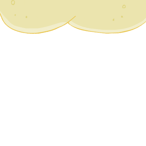 Happy New Year Poop Sticker by ToonTownClown