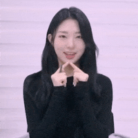 K-Pop Cutie GIF