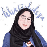 Jajapalette Sticker