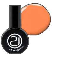21E214 Sticker by Nails21