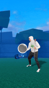 Gamer Corey GIF