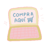 Web Order Now Sticker