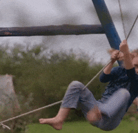 floortje naar het einde van de wereld uruguay GIF by BNNVARA