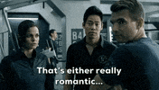 Shemar Moore Swat GIF by CBS