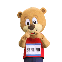 Track And Field Sport Sticker by ISTAF Berlin