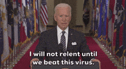 Joe Biden GIF by GIPHY News