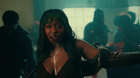 London Dance GIF by Elestee