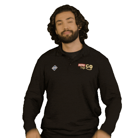 Joy Thumbs Up Sticker by Aral AG